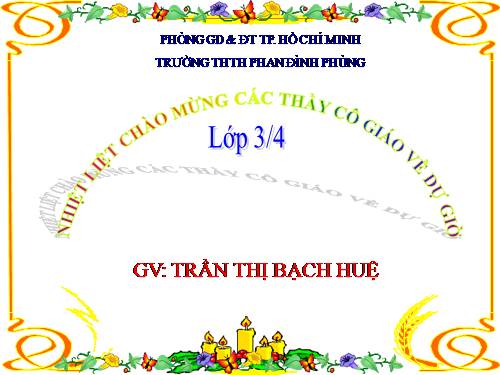 Bài toán liên quan đến rút vế đơn vị (tiếp theo)