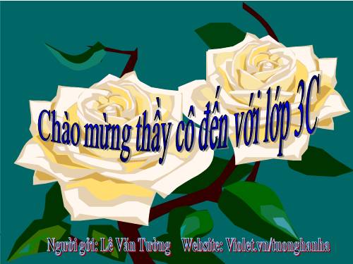 Nhân số có ba chữ số với số có một chữ số