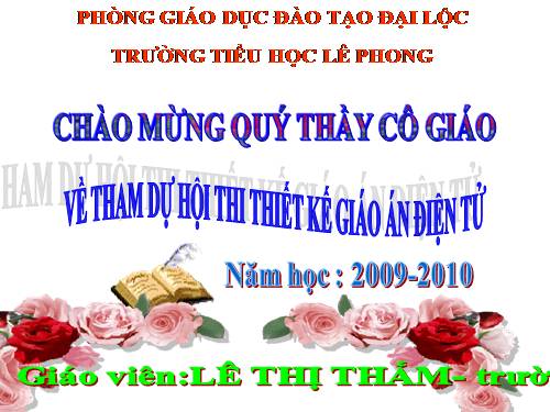 Nhân số có năm chữ số với số có một chữ số