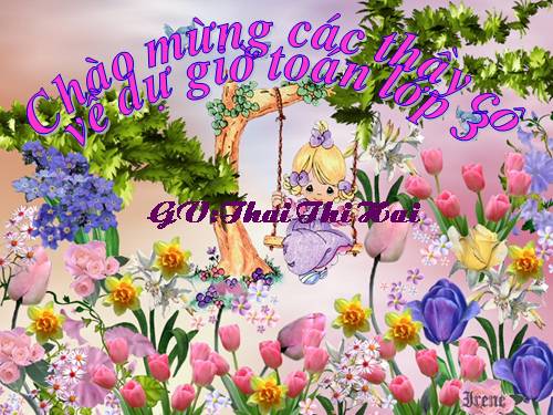 Nhân số có ba chữ số với số có một chữ số