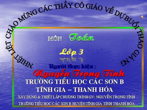 Bảng nhân 7