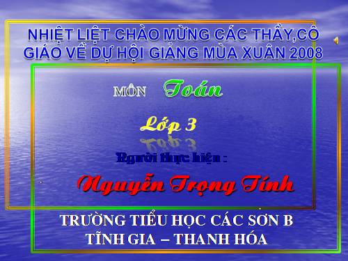 Bảng nhân 7