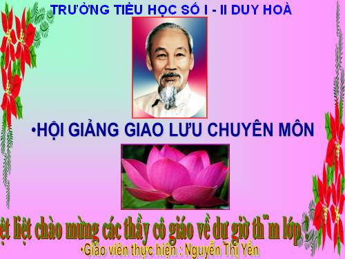 Bảng nhân 9