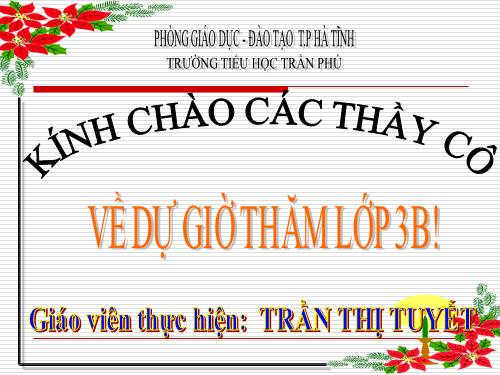 So sánh các số trong phạm vi 100 000