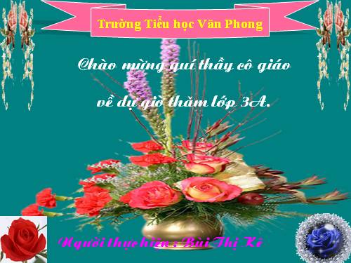 Bài toán liên quan đến rút về đơn vị