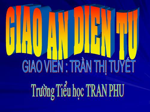 Bài toán liên quan đến rút vế đơn vị (tiếp theo)
