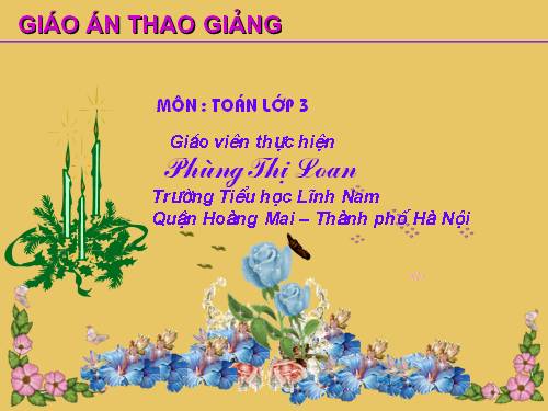Bảng nhân 7
