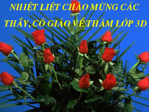 Làm quen với thống kê số liệu