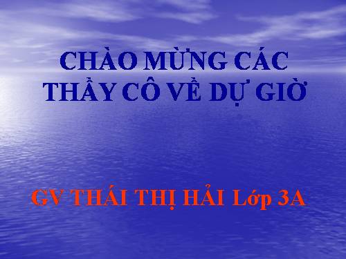 Giảm đi một số lần