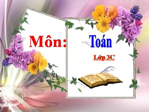 Bài toán liên quan đến rút vế đơn vị (tiếp theo)