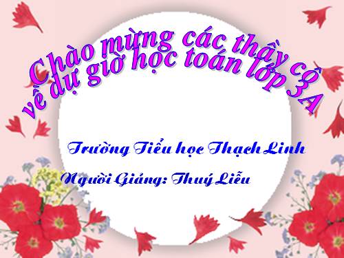 Bảng nhân 7
