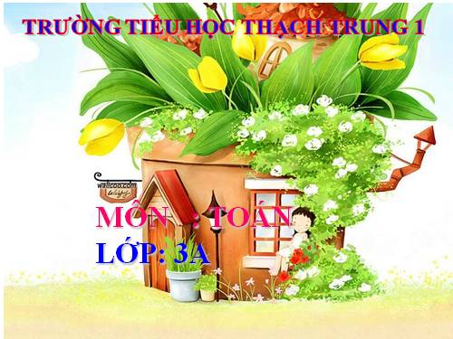 Tính giá trị của biểu thức