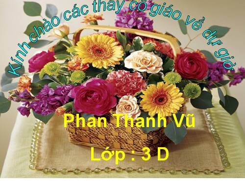 Bảng chia 6