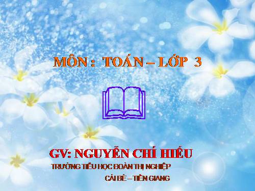Hình vuông