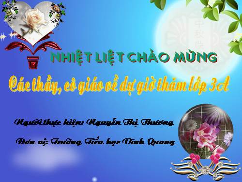 Phép cộng các số trong phạm vi 10 000