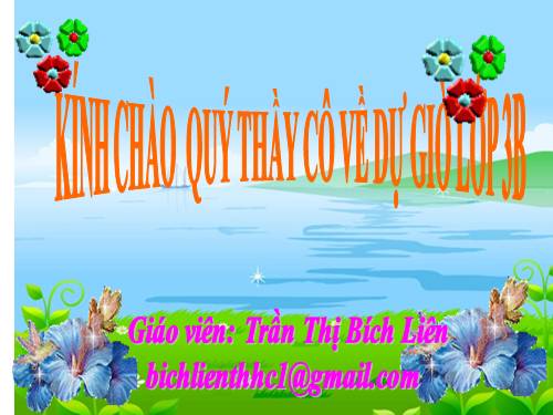 Chia số có năm chữ số cho số có một chữ số