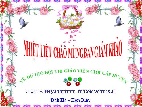 Chia số có năm chữ số cho số có một chữ số (tiếp theo)