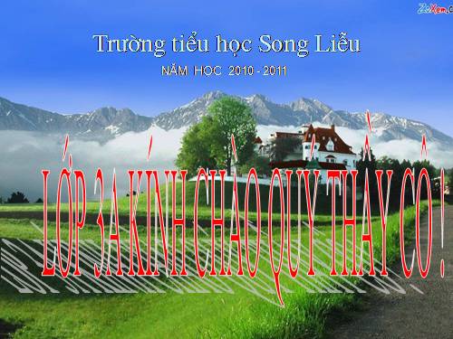 Tìm số chia