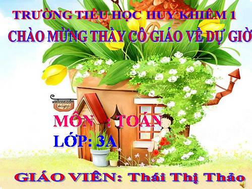 Tính giá trị của biểu thức