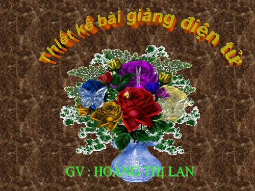 Diện tích hình vuông