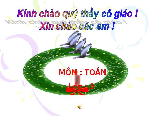 Bài toán liên quan đến rút về đơn vị