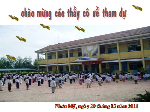 Diện tích của một hình