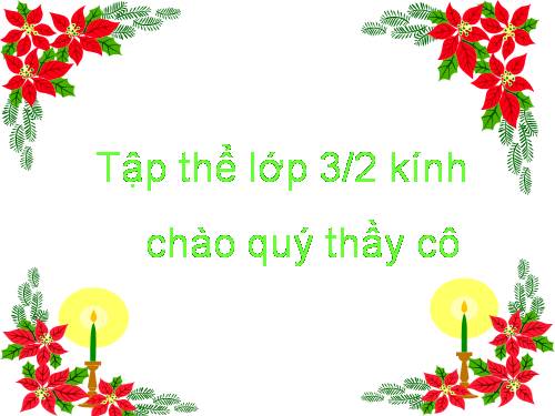 Bảng chia 8