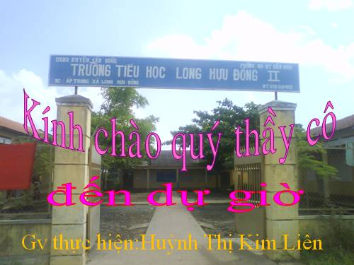 So sánh số lớn gấp mấy lần số bé