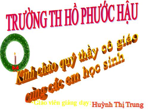 Nhân số có ba chữ số với số có một chữ số