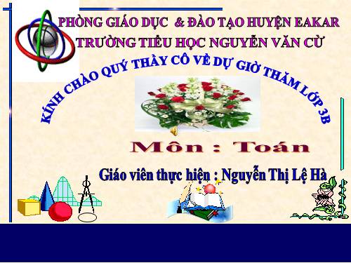 Làm quen với thống kê số liệu (tiếp theo)