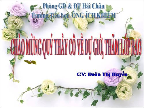 Bảng nhân 8