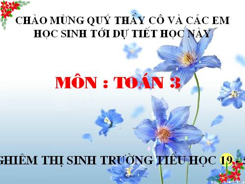Các số có năm chữ số (tiếp theo)
