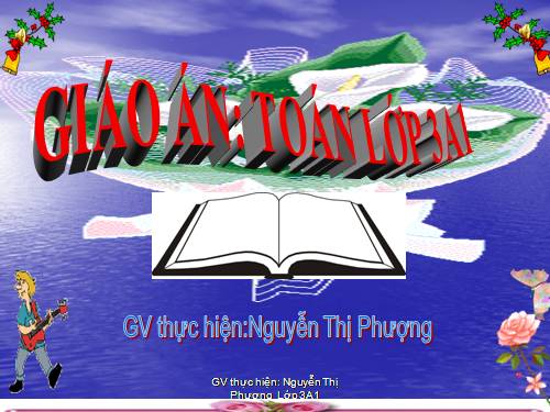 Bài toán liên quan đến rút về đơn vị