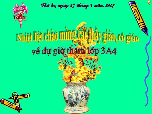 Diện tích của một hình