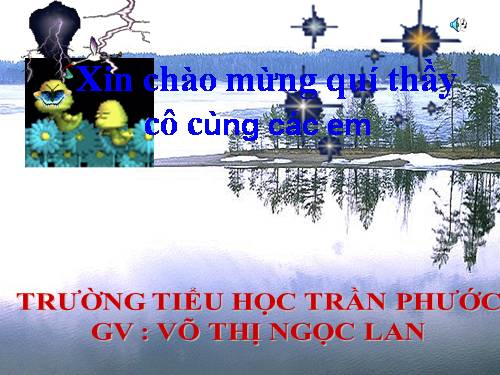 Bài toán giải bằng hai phép tính (tiếp theo)