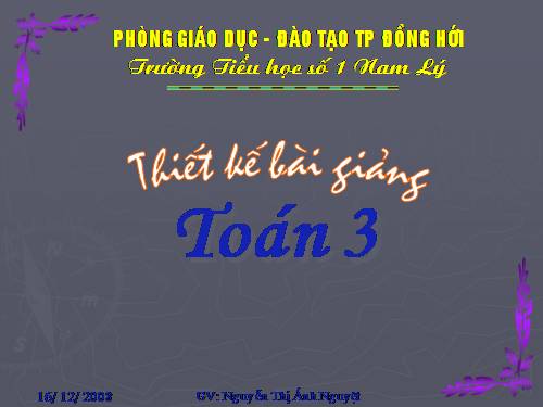 Làm quen với biểu thức