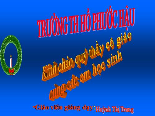 Phép cộng các số trong phạm vi 10 000