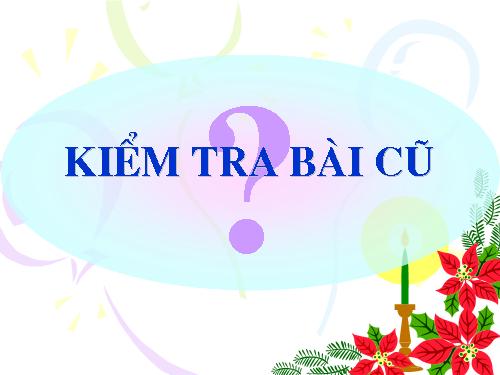 Các Bài giảng khác thuộc Chương trình Toán 3