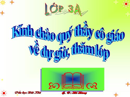 So sánh số lớn gấp mấy lần số bé