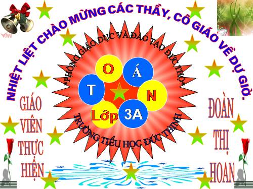 Giảm đi một số lần
