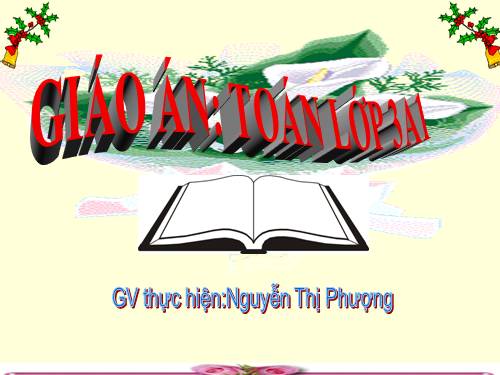 Bài toán liên quan đến rút về đơn vị