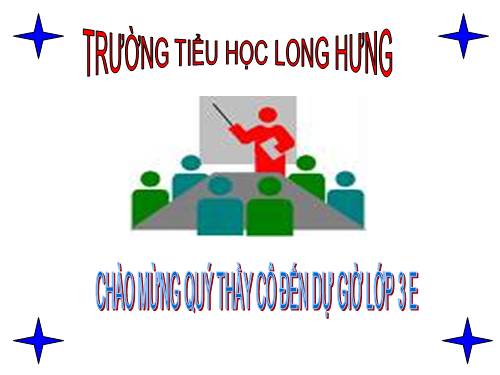 Hình chữ nhật