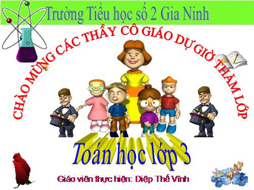 Tính giá trị của biểu thức