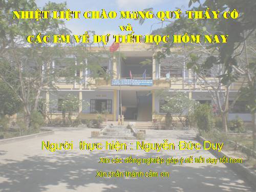 Hình chữ nhật
