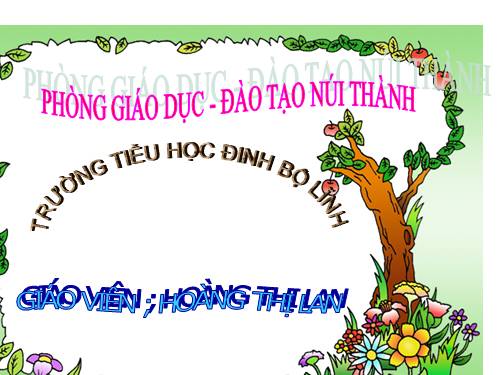 Điểm ở giữa. Trung điểm của đoạn thẳng