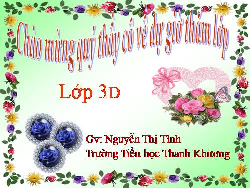 Luyện tập Trang 8