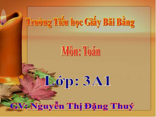 Hình chữ nhật