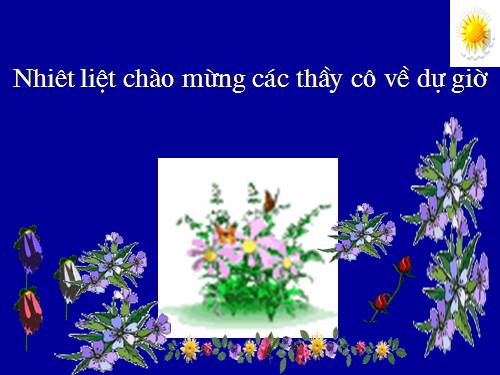 Bảng chia 8