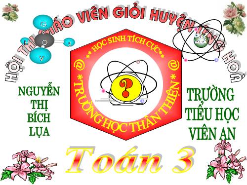 Bảng chia 9