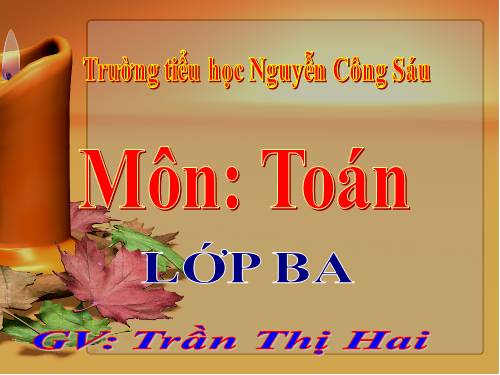 Hình chữ nhật